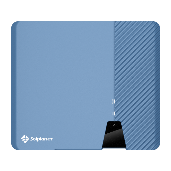 AiSWEI Technolog Co., Ltd (Solplanet) - Wechselrichter - ASW LT-G2 Pro Series 3-10K ASW8K-LT-G2 Pro - Art. 56075