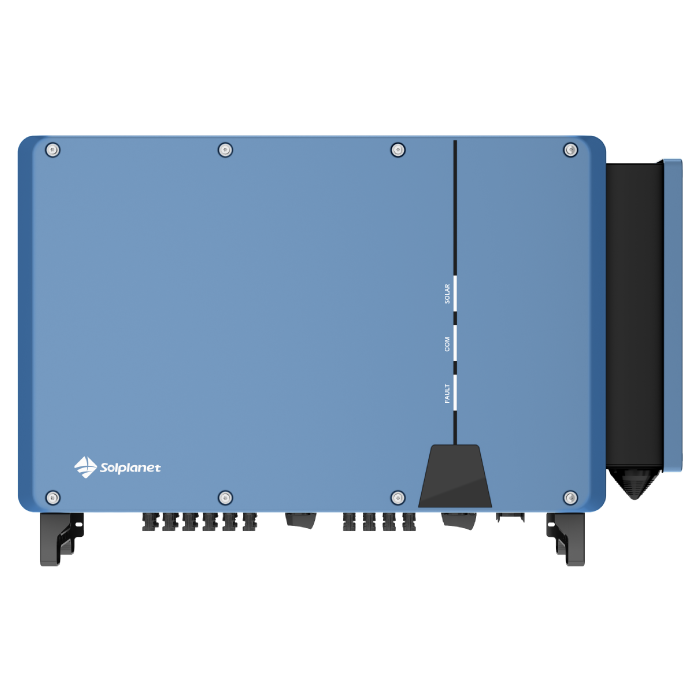 AiSWEI Technolog Co., Ltd (Solplanet) - Wechselrichter - ASW LT Series 75-110K ASW110K-LT - Art. 56088