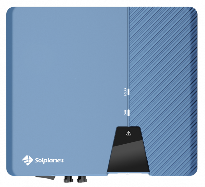 AiSWEI Technolog Co., Ltd (Solplanet) - Wechselrichter - ASW S-G2 Series 3-6K ASW6000-S-G2 - Art. 56015