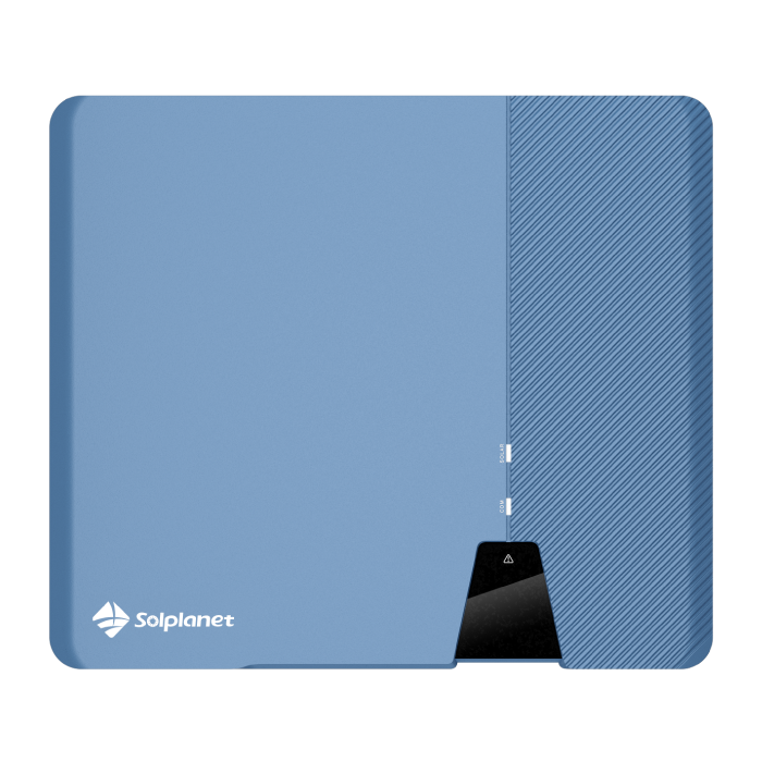 AiSWEI Technolog Co., Ltd (Solplanet) - Wechselrichter - ASW S Series 6-10K ASW6000-S - Art. 56020