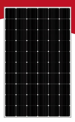 Amso Solar Technology Co., Ltd. - Solarmodul - AS-345-370M AS-355M - Art. 178235