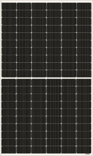 Amerisolar EU - Solarmodul - AS-6M120-BHC-360W~380W AS-6M120-BHC-360W - Art. 172819