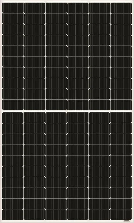 Amerisolar Asia Pacific - Solarmodul - AS-6M120-HC 365W~385W 365 - Art. 211522