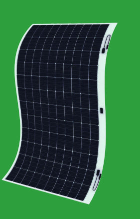Amerisolar Asia Pacific - Solarmodul - AS-6M144FL-HC-430~445W AS-6M144FL-HC-440W - Art. 227571
