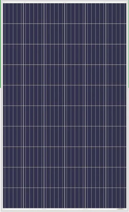 Amerisolar Asia Pacific - Solarmodul - AS-6P30 270W~300W 270 - Art. 211508