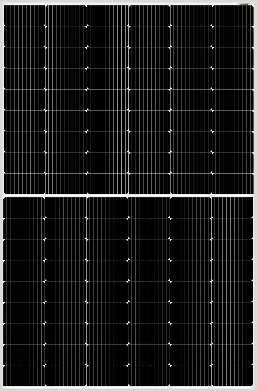 Amerisolar Asia Pacific - Solarmodul - AS-7M108-BHC 420W~440W 420 - Art. 227612