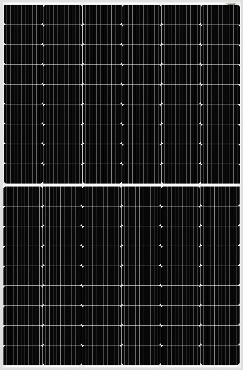 Amerisolar Asia Pacific - Solarmodul - AS-7M108-HC 400W~415W 415 - Art. 183195
