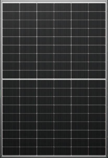 Amerisolar EU - Solarmodul - AS-8M108N-BHC-480-500W AS-8M108N-BHC-485W - Art. 225788