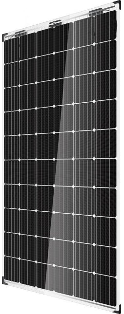 Ankara Solar Enerji İnşaat A.Ş. - Solarmodul - AS-B60 300-320W Bifacial 300W - Art. 126666