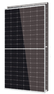 AEG / Solar Solutions AG - Solarmodul - AS-M1082WY-BH(RM10)-HV 440-455 450 - Art. 223276