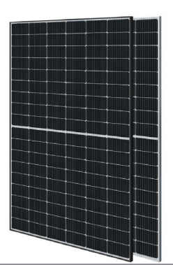 AEG / Solar Solutions AG - Solarmodul - AS-M1083-MH(M10)-HV 425-435 425 - Art. 223268