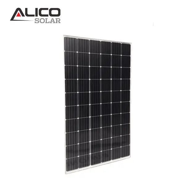 Jingjiang Alicosolar New Energy Co.,LTD. - Solarmodul - AS-M660 260-290W 285 - Art. 185967