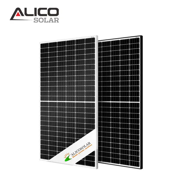 Jingjiang Alicosolar New Energy Co.,LTD. - Solarmodul - AS-M660 310-340W 315 - Art. 185950