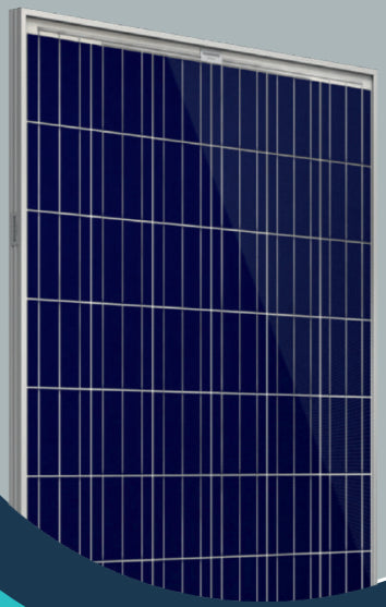 Ankara Solar Enerji İnşaat A.Ş. - Solarmodul - AS-P60 260W-290W AS-P60 270W - Art. 118071