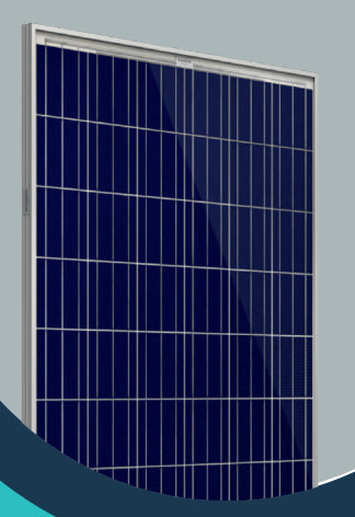 Ankara Solar Enerji İnşaat A.Ş. - Solarmodul - AS-P72 310W-345W AS-P72 320W - Art. 126200