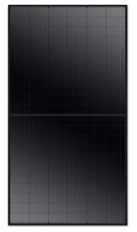 Anglo Solar - Solarmodul - AS-S144-M10H 530-550 540 - Art. 218708