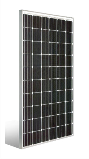 Ankara Solar Enerji İnşaat A.Ş. - Solarmodul - AS - M60 280-310W 295 - Art. 198988