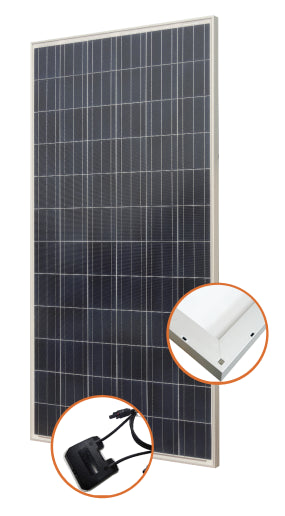 Advanced Technology and Engineering Solutions Co., Ltd. - Solarmodul - AT310-330P(B)-72 AT325P-72 - Art. 211618