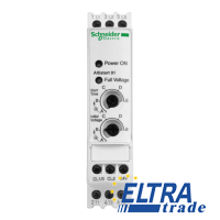 Schneider Electric ATS01N106FTSoft starter für asynchronous Motor