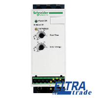 Schneider Electric ATS01N109FTSoft starter für asynchronous Motor