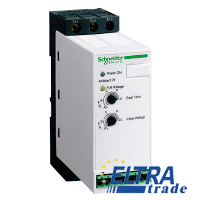 Schneider Electric ATS01N125FTAltistart ATS01 Soft starter für asynchronous Motor