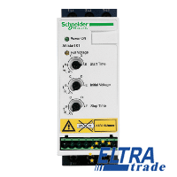 Schneider Electric ATS01N212LUSoft starter für asynchronous Motor