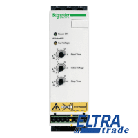 Schneider Electric ATS01N232LUSoft starter für asynchronous Motor