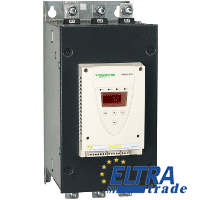Schneider Electric ATS22C25S6UAltistart ATS 22 Soft starter