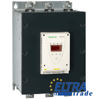 Schneider Electric ATS22C59S6UAltistart ATS 22 Soft starter