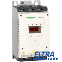 Schneider Electric ATS22D32S6Altistart ATS 22 Soft starter