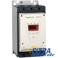 Schneider Electric ATS22D62S6UAltistart ATS22 Motor starter (3-phase)
