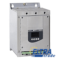 Schneider Electric ATS48C11QSoft starter für asynchronous Motor