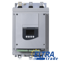 Schneider Electric ATS48C14QSoft starter für asynchronous Motor