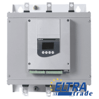 Schneider Electric ATS48C21QSoft starter für asynchronous Motor
