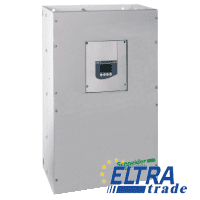Schneider Electric ATS48C66QSoft starter für asynchronous Motor