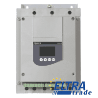 Schneider Electric ATS48D47QSoft starter für asynchronous Motor