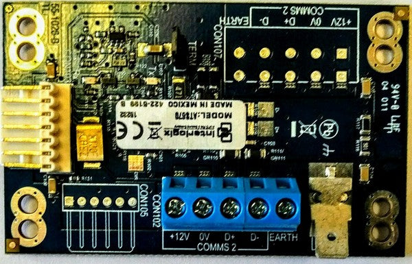 Aritech ATS670