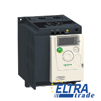 Schneider Electric ATV12HU15M2Variable speed drive ATV12