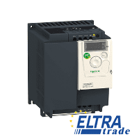 Schneider Electric ATV12HU40M3Variable speed drive ATV12