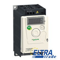 Schneider Electric ATV12P037M2Variable speed drive ATV12