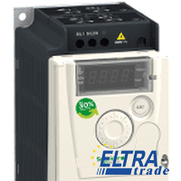 Schneider Electric ATV12P055M2Variable speed drive ATV12