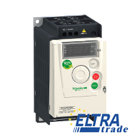 Schneider Electric ATV12P075M2Variable speed drive ATV12