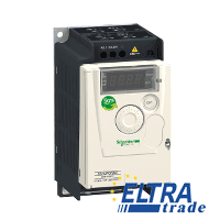 Schneider Electric ATV12P075M3Variable speed drive ATV12