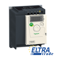 Schneider Electric ATV12PU15M3Variable speed drive ATV12
