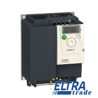 Schneider Electric ATV12PU30M3Variable speed drive ATV12