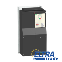 Schneider Electric ATV212HD75N4Variable speed drive ATV212