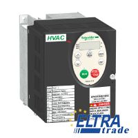 Schneider Electric ATV212HU15N4Variable speed drive ATV212