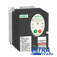 Schneider Electric ATV212HU22M3XVariable speed drive ATV212