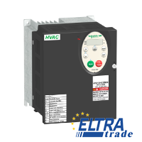 Schneider Electric ATV212HU30M3XVariable speed drive ATV212