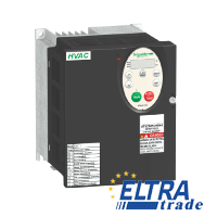 Schneider Electric ATV212HU55N4Variable speed drive ATV212